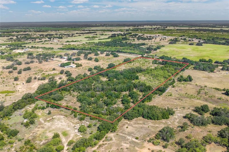 1201 CR 178, Bangs TX 76823 - Photo 20