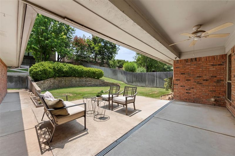 6409 Country Day Trail, Benbrook TX 76132 - Photo 27