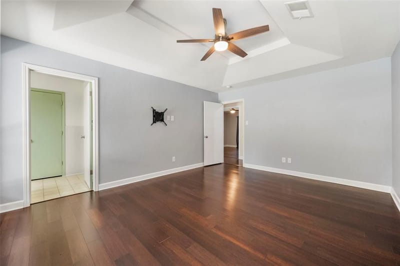 6409 Country Day Trail, Benbrook TX 76132 - Photo 22