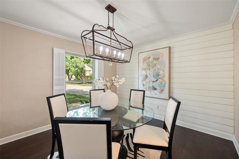 6409 Country Day Trail, Benbrook TX 76132 - Photo 7