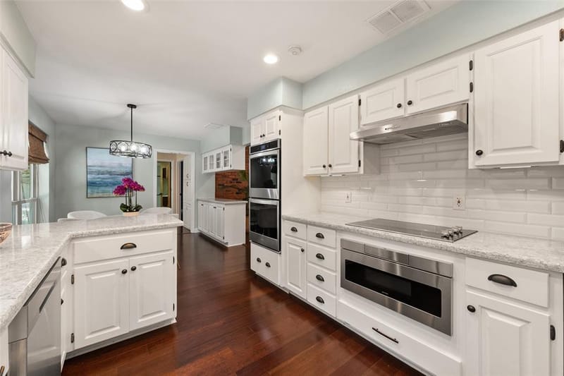 6409 Country Day Trail, Benbrook TX 76132 - Photo 10