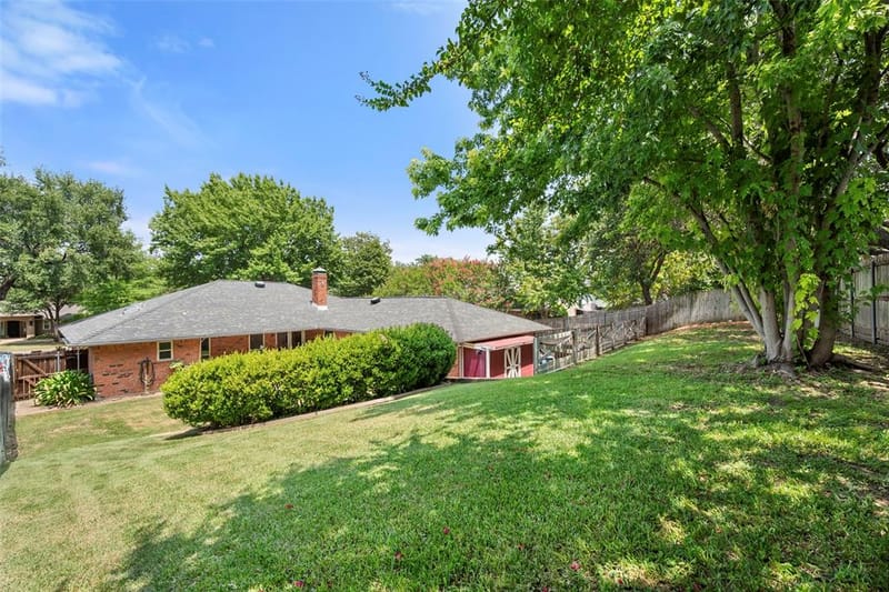 6409 Country Day Trail, Benbrook TX 76132 - Photo 29