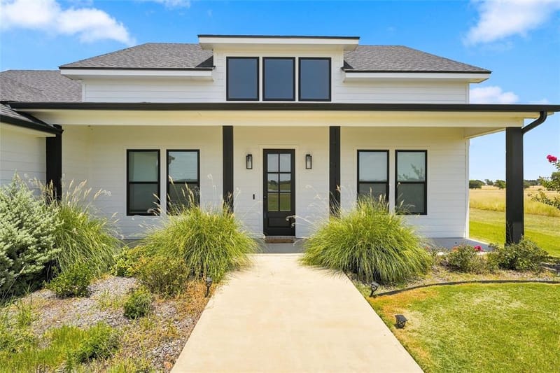 803 Willow Moon Ranch Road, Crawford TX 76638 - Photo 3