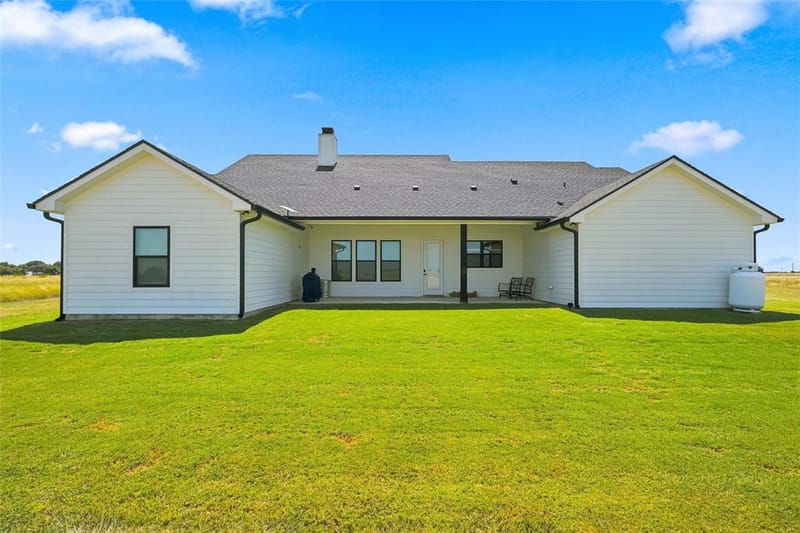 803 Willow Moon Ranch Road, Crawford TX 76638 - Photo 34