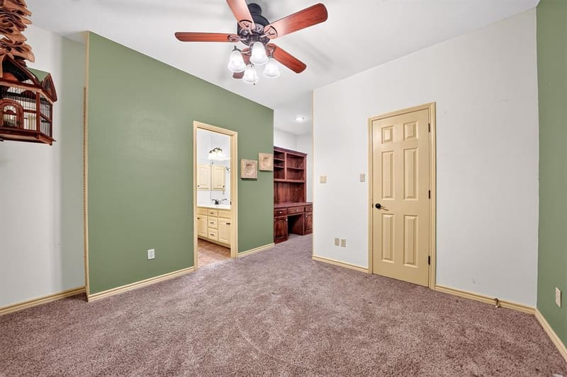 15265 Markout Central, Forney TX 75126 - Photo 17