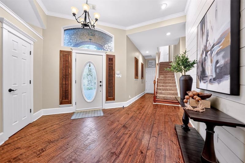 15265 Markout Central, Forney TX 75126 - Photo 5