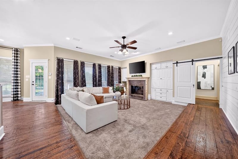 15265 Markout Central, Forney TX 75126 - Photo 10