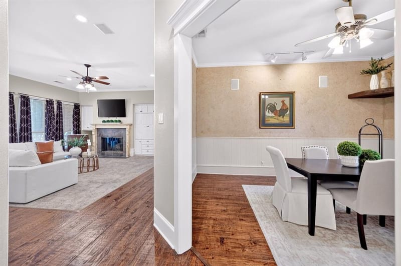 15265 Markout Central, Forney TX 75126 - Photo 8