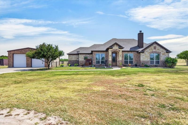 5570 Fm 987, Kaufman TX 75142