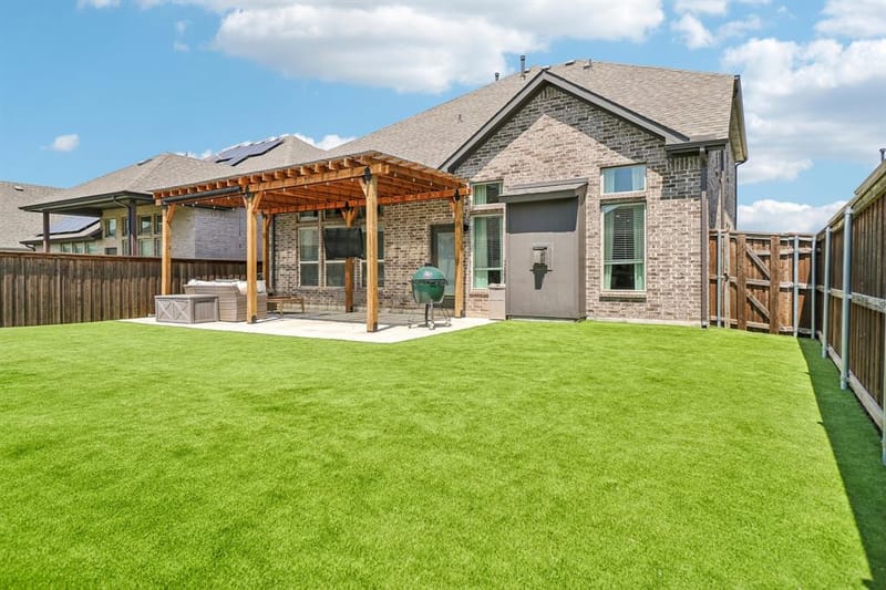 16420 Hidden Cove Drive, Celina TX 75009 - Photo 36
