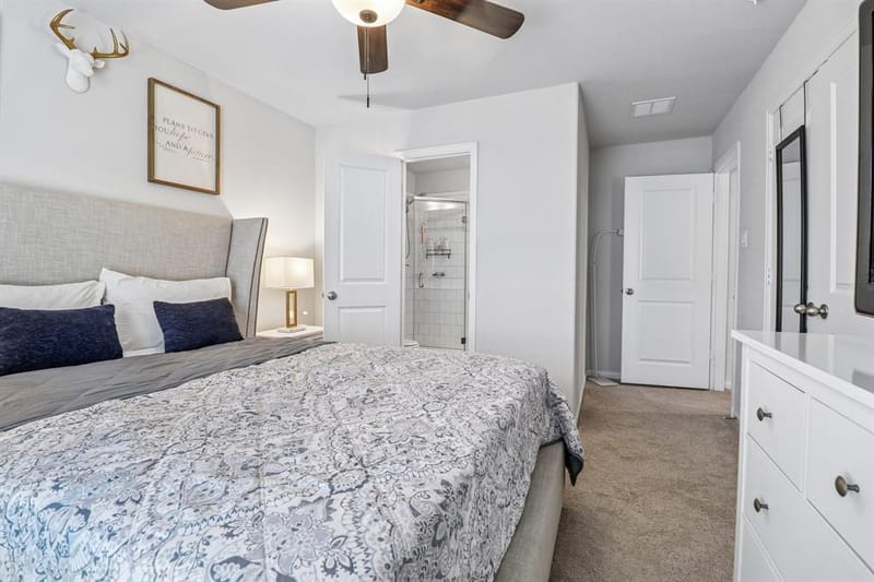 16420 Hidden Cove Drive, Celina TX 75009 - Photo 32