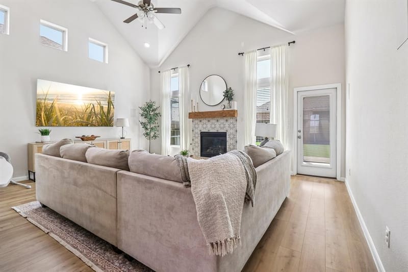 16420 Hidden Cove Drive, Celina TX 75009 - Photo 5