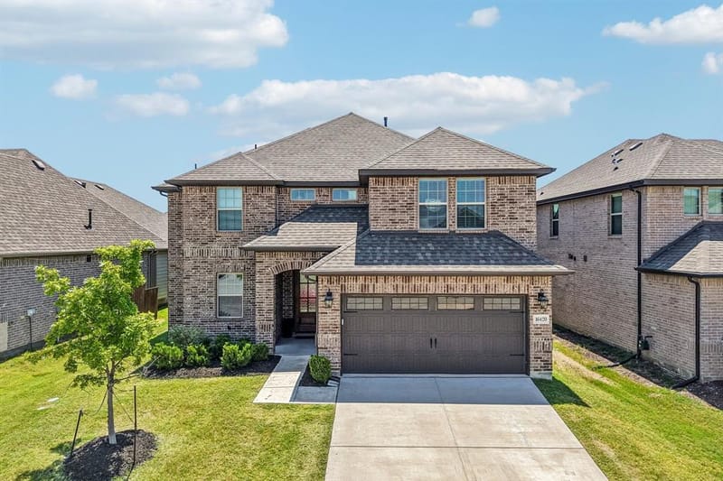 16420 Hidden Cove Drive, Celina TX 75009 - Photo 37