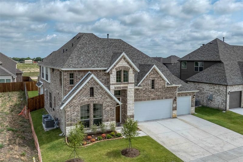 2116 Spyglass Drive, Royse City TX 75189 - Photo 2