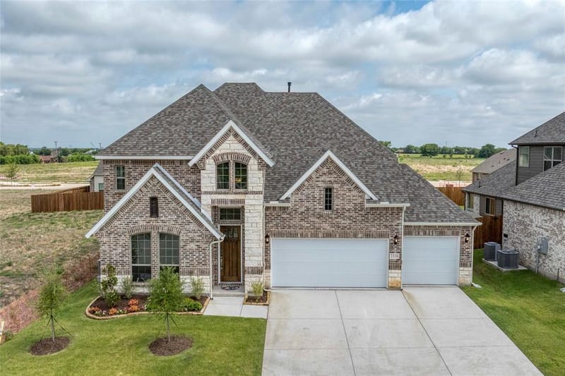 2116 Spyglass Drive, Royse City TX 75189