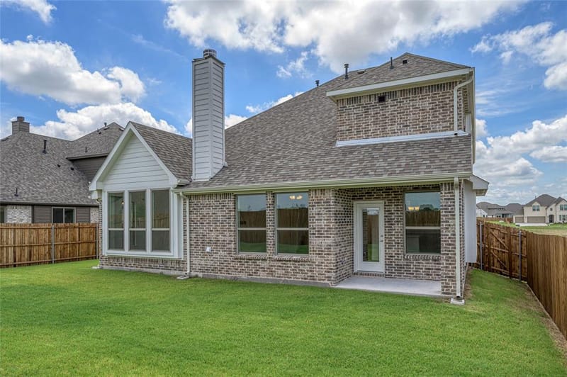 2116 Spyglass Drive, Royse City TX 75189 - Photo 35
