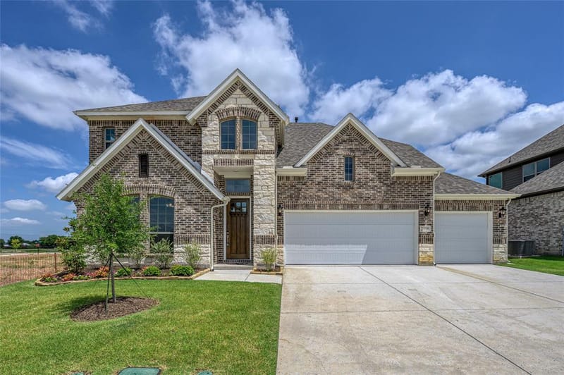 2116 Spyglass Drive, Royse City TX 75189 - Photo 4