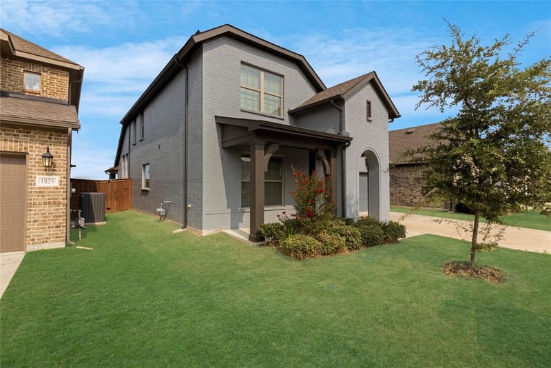 1033 Parkfield Road, Royse City TX 75189 - Photo 2
