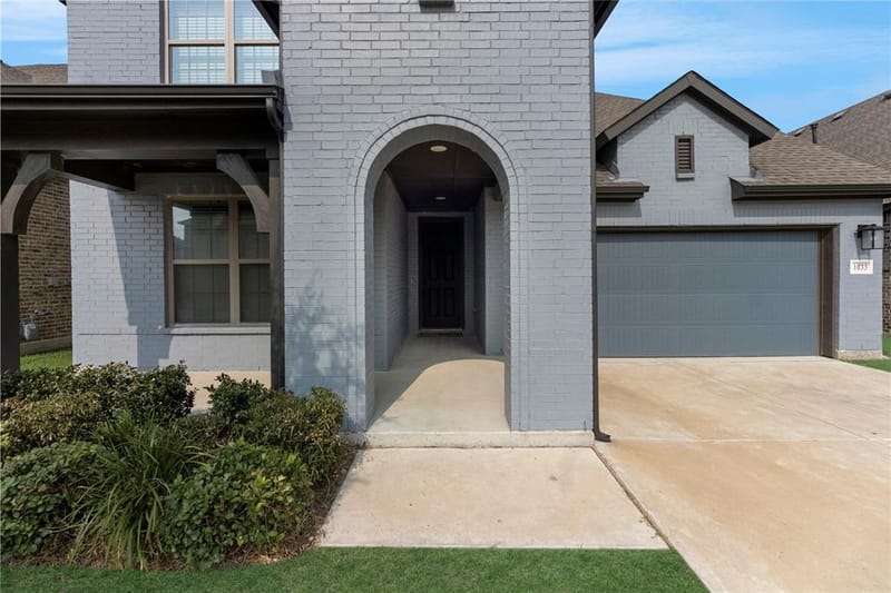 1033 Parkfield Road, Royse City TX 75189