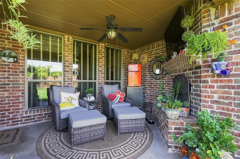 168 Whitetail Drive, Willow Park TX 76008 - Photo 27