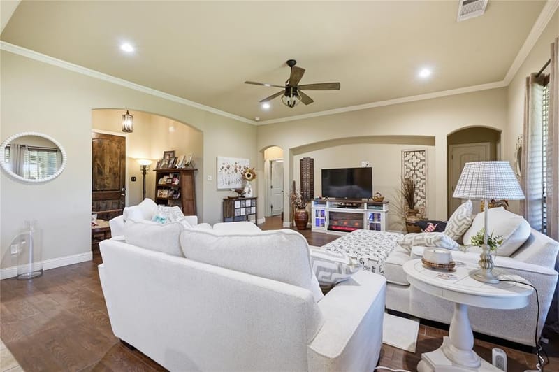 168 Whitetail Drive, Willow Park TX 76008 - Photo 6