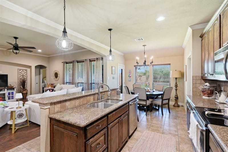 168 Whitetail Drive, Willow Park TX 76008 - Photo 13
