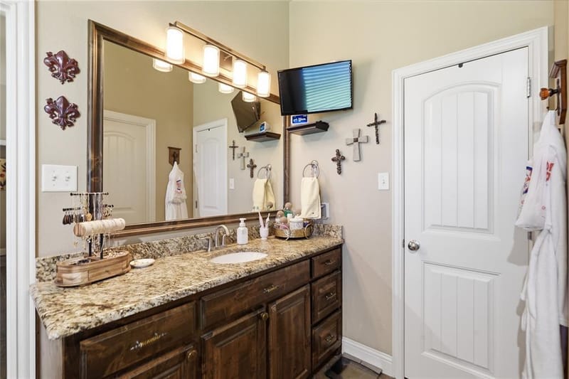 168 Whitetail Drive, Willow Park TX 76008 - Photo 17