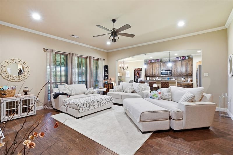 168 Whitetail Drive, Willow Park TX 76008 - Photo 7
