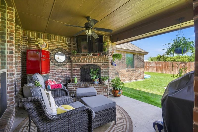 168 Whitetail Drive, Willow Park TX 76008 - Photo 28