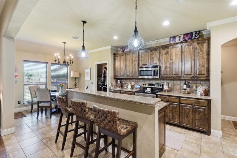 168 Whitetail Drive, Willow Park TX 76008 - Photo 9