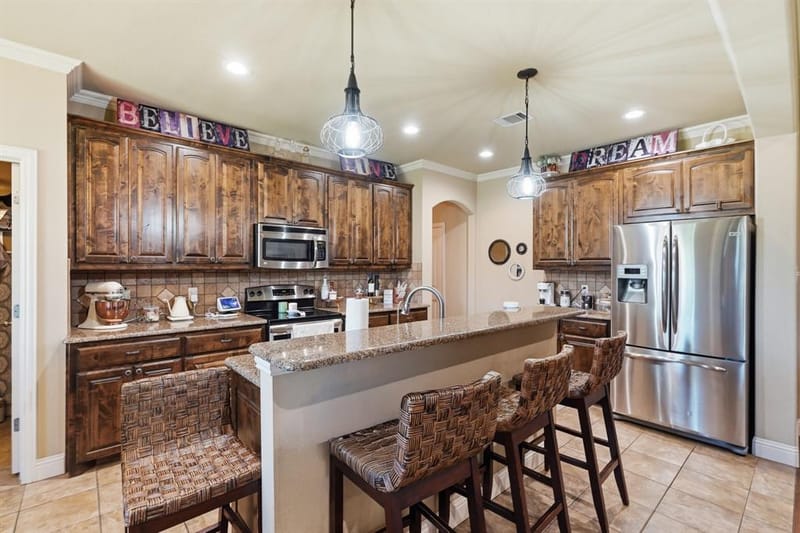168 Whitetail Drive, Willow Park TX 76008 - Photo 10