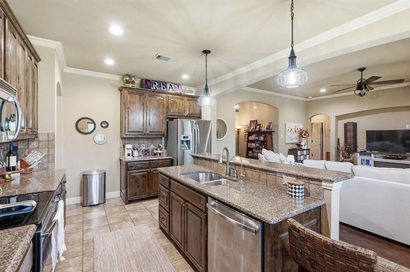 168 Whitetail Drive, Willow Park TX 76008 - Photo 11