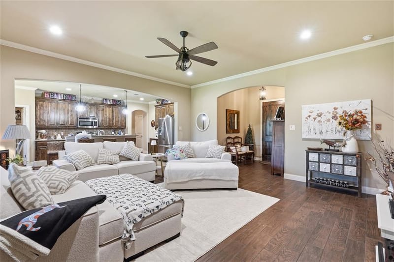 168 Whitetail Drive, Willow Park TX 76008 - Photo 8