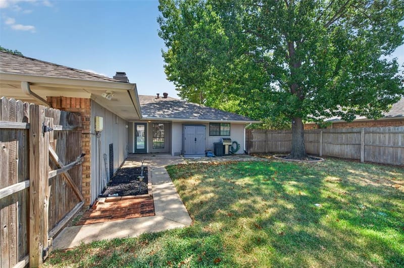 2146 Robin Road, Lewisville TX 75077 - Photo 28