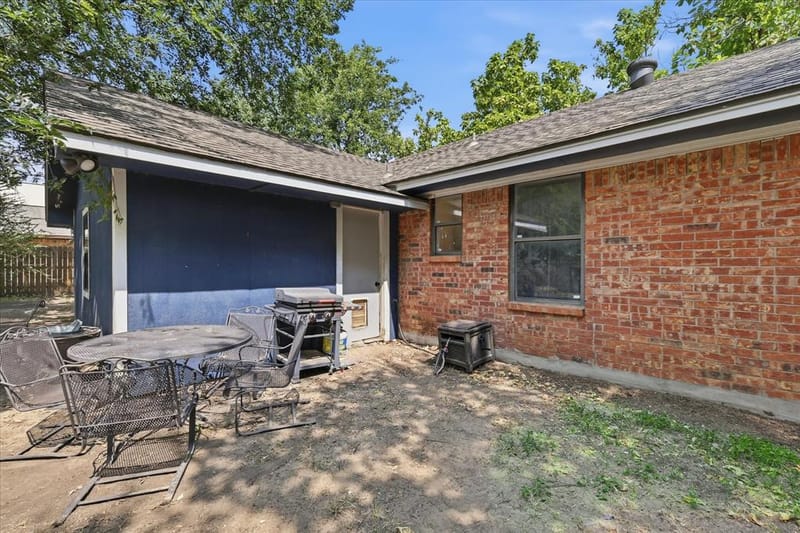 204 Jackilu Street, Sanger TX 76266 - Photo 23