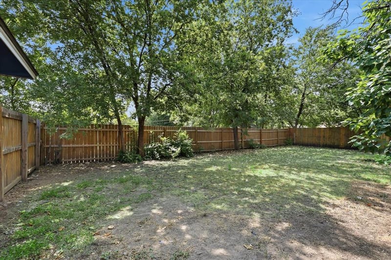 204 Jackilu Street, Sanger TX 76266 - Photo 25