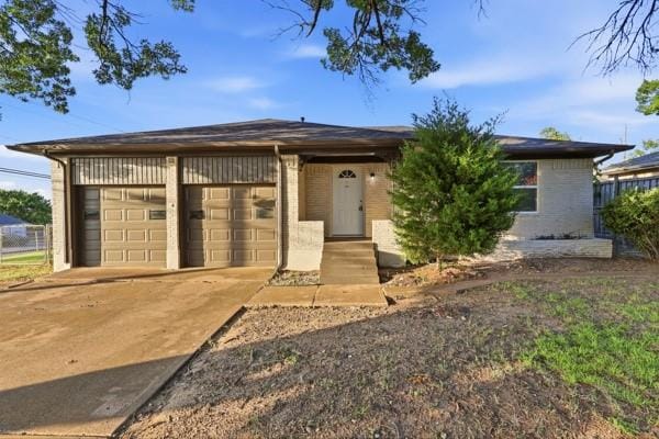 2306 Greenland Drive, Dallas TX 75228