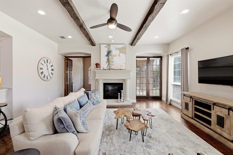 1616 Camino Lago, Irving TX 75039 - Photo 13