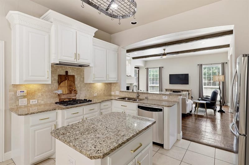 1616 Camino Lago, Irving TX 75039 - Photo 17