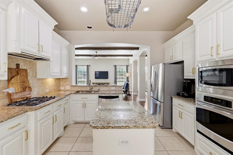 1616 Camino Lago, Irving TX 75039 - Photo 16