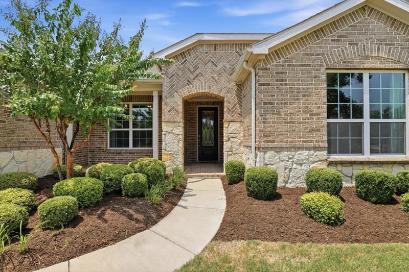 2464 Island View Drive, Frisco TX 75036 - Photo 3