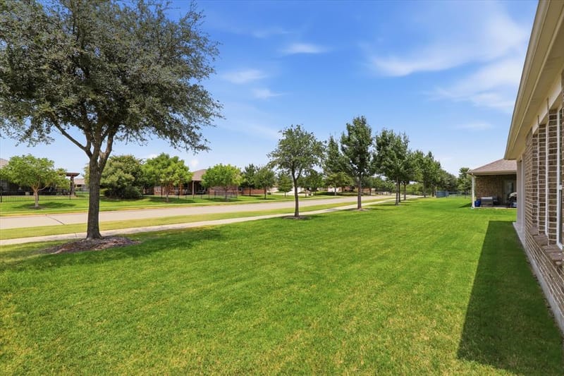 2464 Island View Drive, Frisco TX 75036 - Photo 36