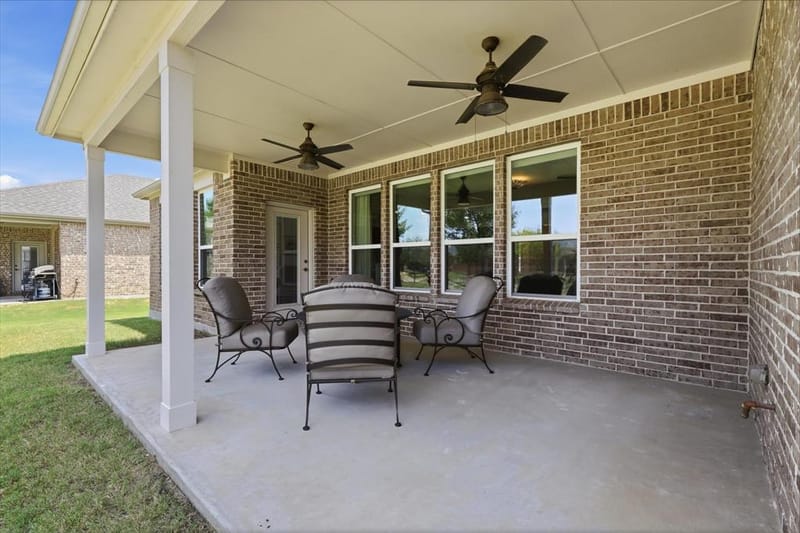 2464 Island View Drive, Frisco TX 75036 - Photo 32