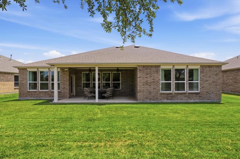 2464 Island View Drive, Frisco TX 75036 - Photo 34