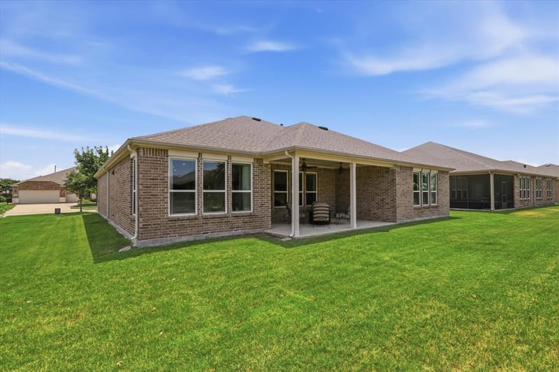 2464 Island View Drive, Frisco TX 75036 - Photo 33
