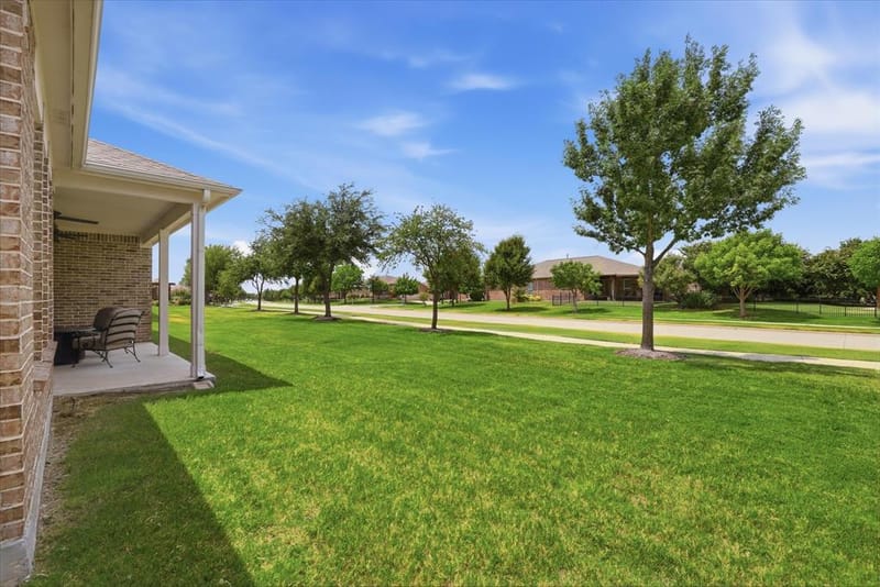 2464 Island View Drive, Frisco TX 75036 - Photo 37