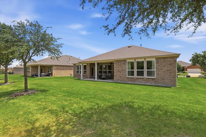 2464 Island View Drive, Frisco TX 75036 - Photo 35