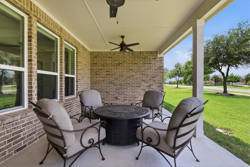 2464 Island View Drive, Frisco TX 75036 - Photo 31