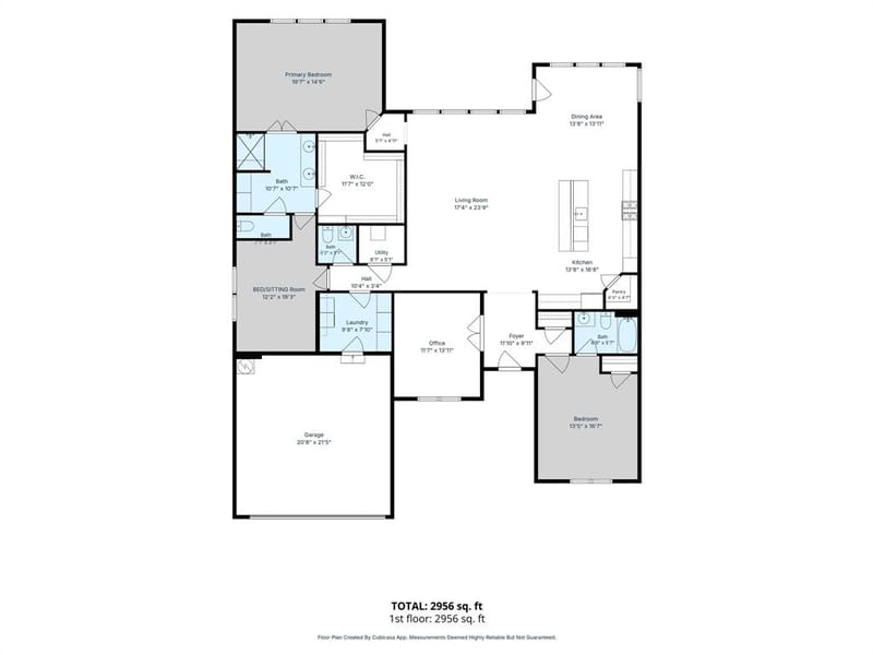 2464 Island View Drive, Frisco TX 75036 - Photo 4