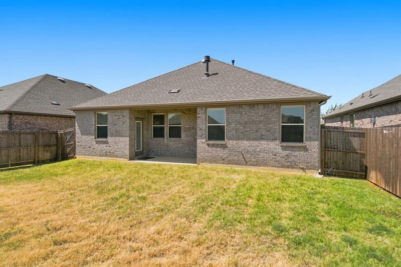 3250 Hunters Glen Drive, Aubrey TX 76227 - Photo 24